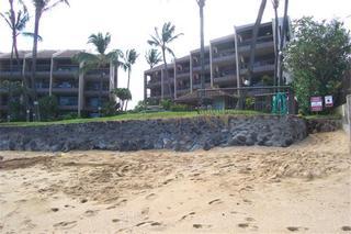 Hale Mahina Hotel Lahaina Exterior photo